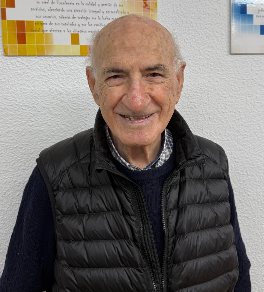 Patronato FECLEM
